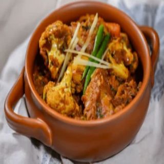 Gobhi gosht