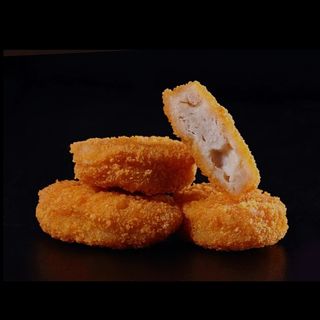 Chicken nuggets vaschetta