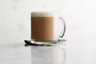 Café Au Lait