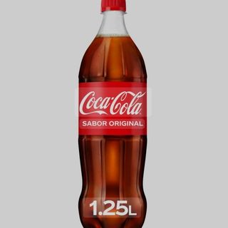 Coca-cola original 1.25L