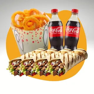 Menu Famiglia