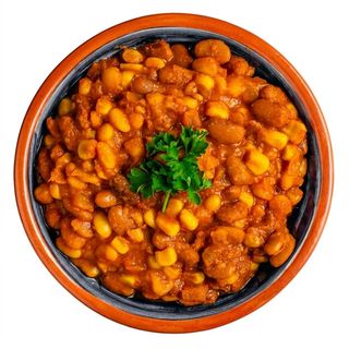 Githeri special