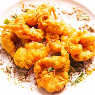 Prawn Pakora