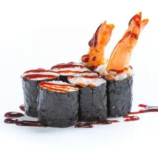 30. Hoso tempura
