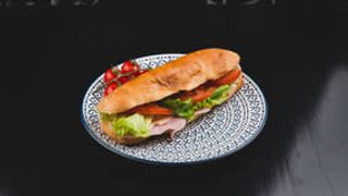 Classic sendvič 350 gr