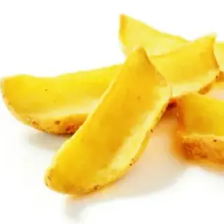 Patatas Fritas