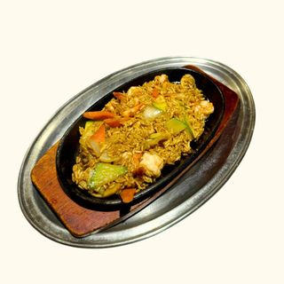 102. Ku Bak Con Gambas