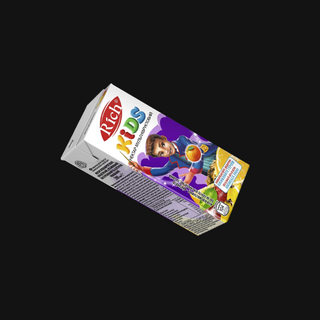 Rich kids МУЛЬТИВІТАМІН (200 мл)