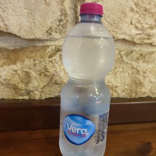 Acqua naturale 50 cl
