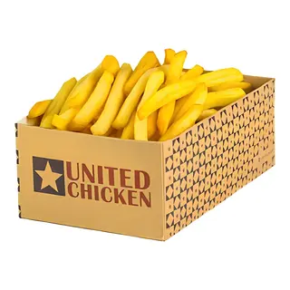 Box frytek