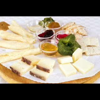 Degustazione formaggi - 1 persona