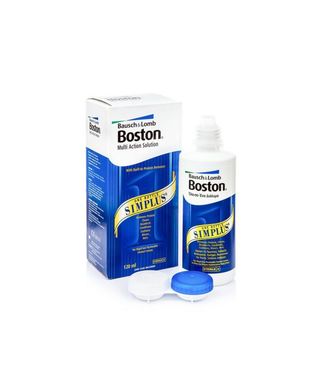 Boston Simplus 120 ml