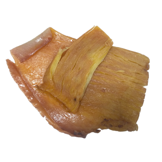 Кальмар Пласт В Арахісовій Олії 50г