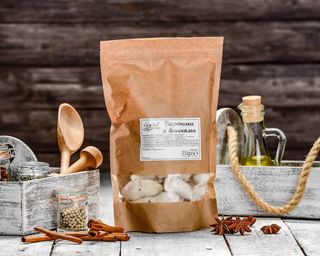 Вареники з вишнею (500г)