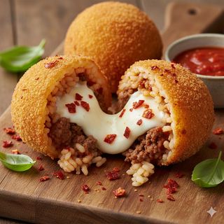 L'arancino di verde - 2 pezzi da 80gr l'uno