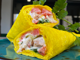 Шаурма Мексиканська