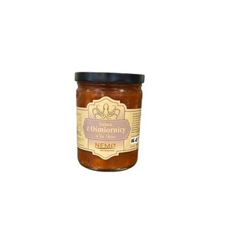 Gulasz z Ośmiornicy  400g.