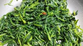 Cicoria ripassata