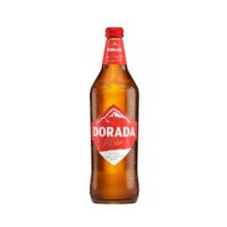 Dorada Litrona 75cl