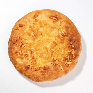 Хачапурі по-Мегрельськи