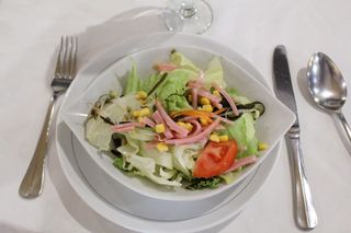 100. Ensalada China Especial