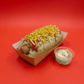 Perrito Galipán