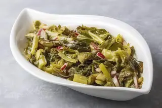 Ensalada De Turca