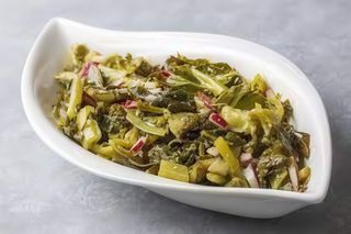 Ensalada De Turca