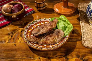 Ceafă de porc