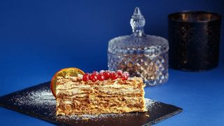 Десерт "Наполеон" (140 гр.)