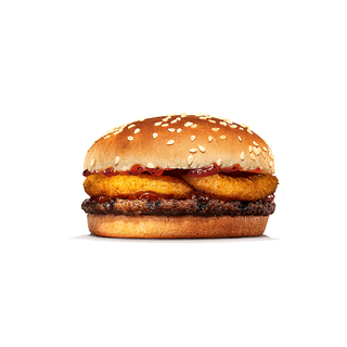 Texas Burger