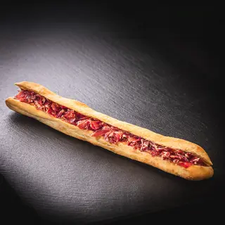 Ibérico