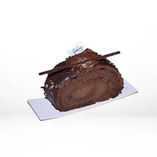 Roulé Chocolat Noir