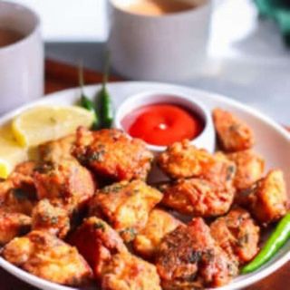 Chicken Pakora
