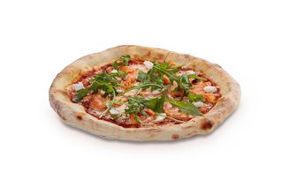 Пицца Филадельфия (450г)