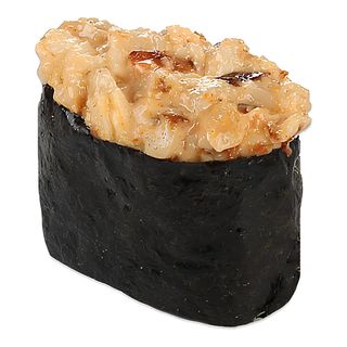 Спайс Унаги