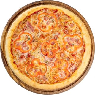 Мисливська