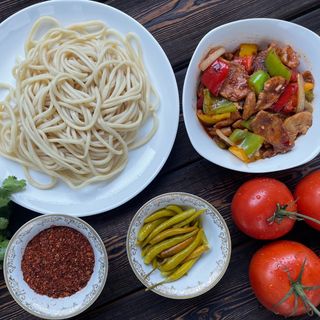 Джиру Лагман