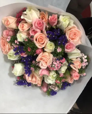 Bouquet Lena 