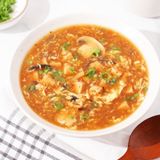 Hot & Sour Soup 
