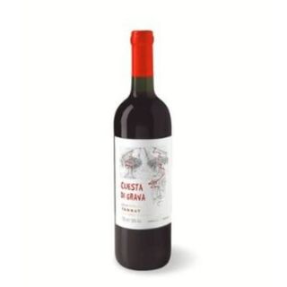 Vino Grava (750 ml.)
