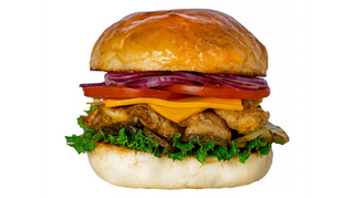 Zestaw Spicy Chicken