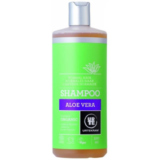 Champu Aloe Vera Anticaspa Urtekram 500Ml