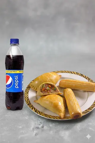 Classic Duo Combo