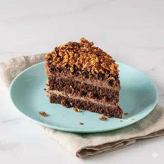 Choco Trufa