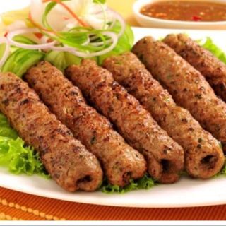 Sheek Kebab