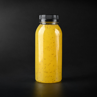 Лимонад манго-чіа 0,3 л