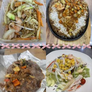 Menú Casa de Oro (6 personas)