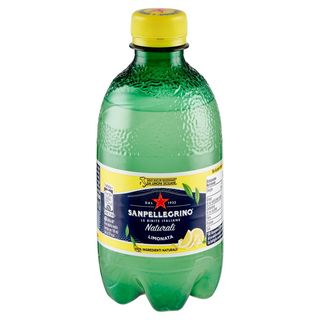 SAN PELLEGRINO LIMONATA 33cl