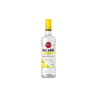 Ron Bacardí de Limón (70 cl)